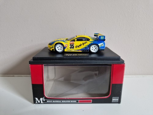 Epoch mtech tom s - mtech, 1/43