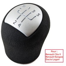 Pommeau Levier de Vitesse