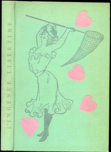 Colette ingenue libertine - colette, :