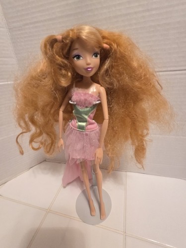 Winx club jakks - jakks, pacifiic