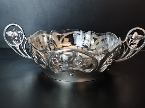 Jardinière art nouveau - art,