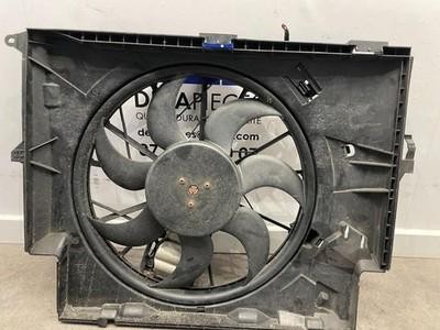 Ventilateur moteur bmw 320d - bmw,