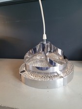 Suspension space-age en
