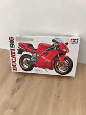 Maquette Moto 1/12 TAMIYA Ref