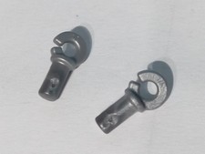 PLAYMOBIL x2 GOUPILLE 6927