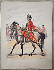 Edmond Lajoux lithographie