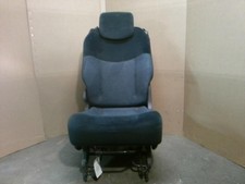 Siege arriere gauche RENAULT