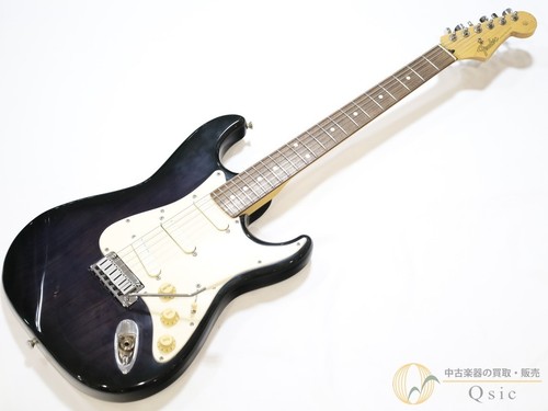 Fender japan str - [fender, str-85ls