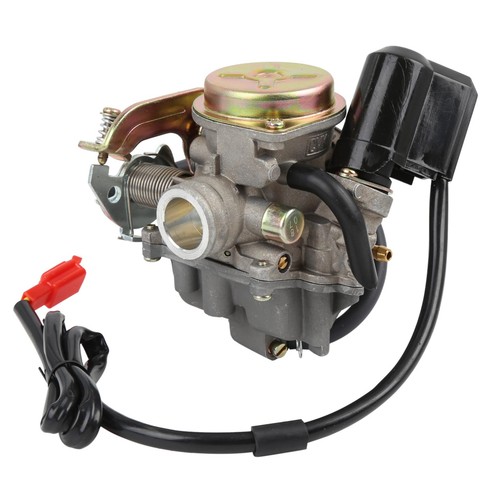 Carburateur moteur carb - de,