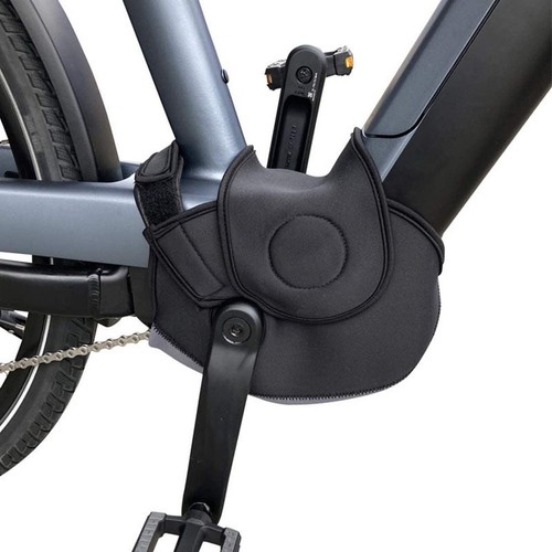 Housse moteur bike - moteur, coupe