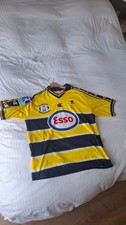 maillot fc sochaux