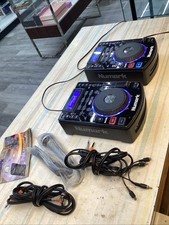 2X - Numark NDX 500 DJ USB/CD