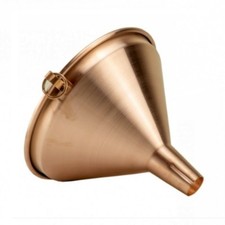 Entonnoir Pour Vin Cuivre Pur