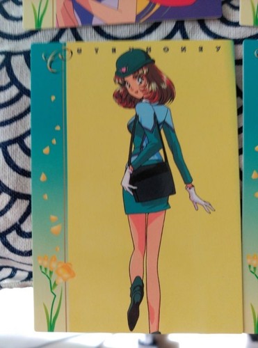 Nagai collection heroines - nagai,