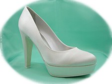 Chaussures Mariage Escarpins