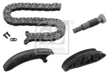 DB SPRINTER OM 651 TIMING