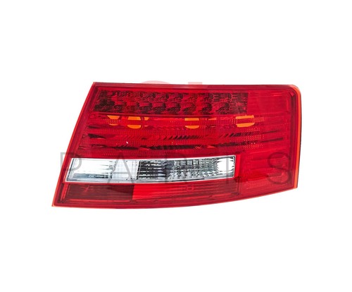 Lampe feu arrière - lampe,