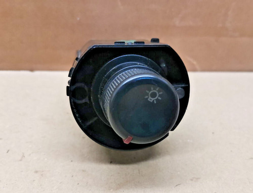 Bouton commande phare - bouton,