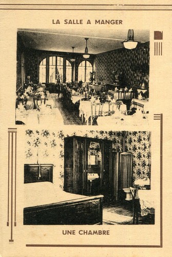 Carte pub beaulieu - pub,