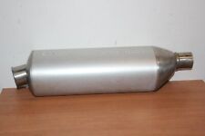 Silencieux d'échappement Inférieur DUCATI S2R  2005 2006  - 57310783A (101)