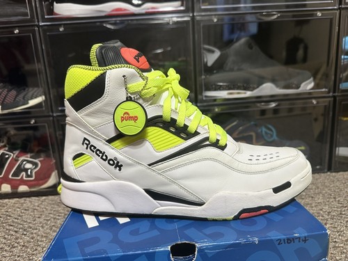 Reebok twilight zone pump - twilight,