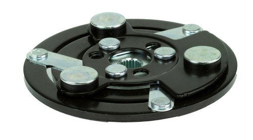 Disque embrayage de - d'embrayage,
