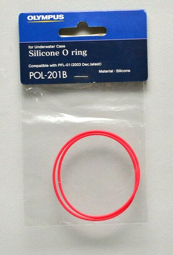 Ring oring pol 201b - o-ring,