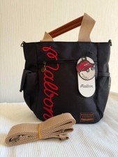 Sac à bandoulière/bonnet