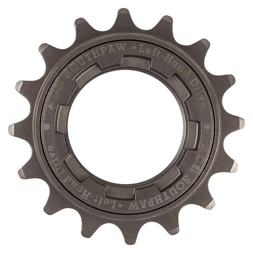 Acs southpaw freewheel - southpaw,