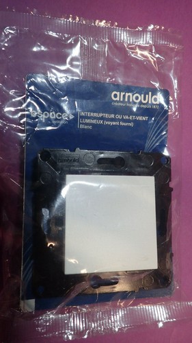 Arnould espace evolution 51010 - arnould,