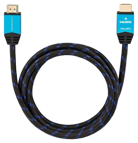 Cable hdmi 8k techexpert - cable,
