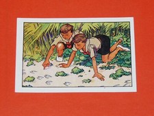 CHROMO 1948-1955 CHOCOLAT