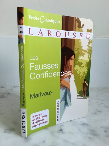 Larousse petits classiques les - classiques,