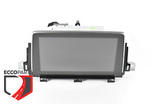 Écran Navigation GPS Voiture Poste Autoradio MG HS I 2022