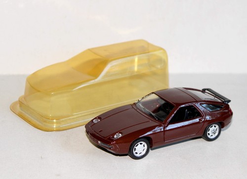 Solido 1525 porsche - solido,