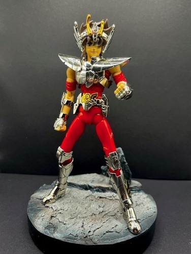 Bandai saint cloth - saint,