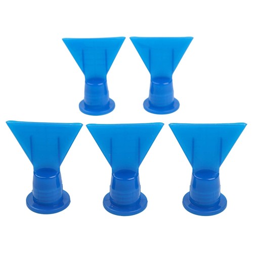 Accessoires vague forme - 5x,