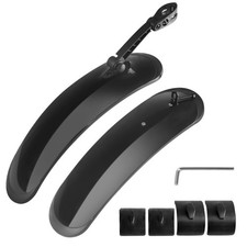 Garde-boue de vélo - 20 x