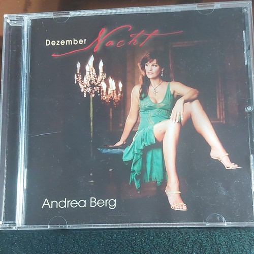 Andrea berg dezember nacht - andrea,