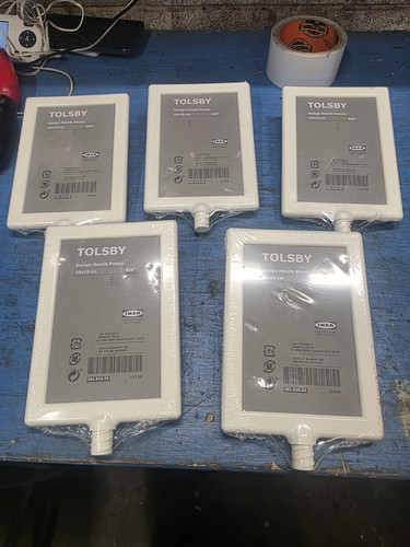 Ikea tolsby 6 - 5,