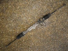 Cremaillere assistee FIAT BARCHETTA CABRIOLET 46428198