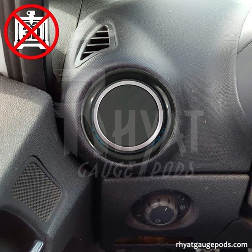 Opel corsa 60mm support - d,