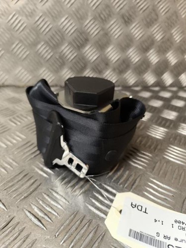 Ceinture arriere gauche dacia - ceinture,