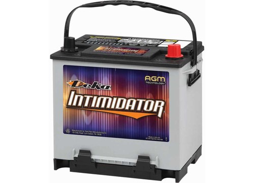 Deka 9a35 intimidator - 9a35/85,