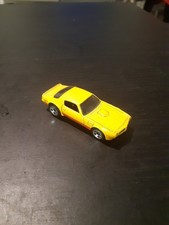voiture hot wheels Mattel 2011 Firebird Pontiac 