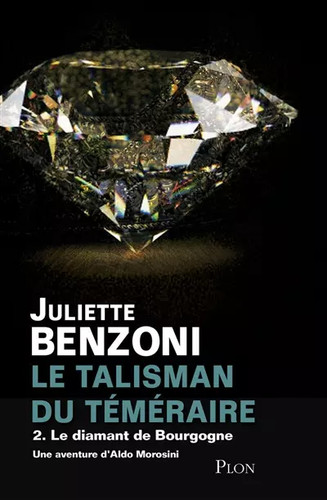 Talisman téméraire - talisman, du