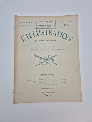 Illustration avril 1916 - l'illustration, 15