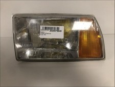 Optique avant principal gauche