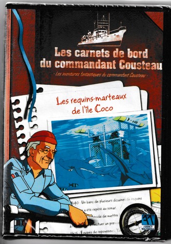 Les carnets bord du - carnets, de