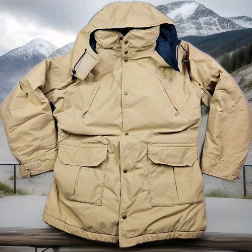 Vtg men bean maine - vtg,